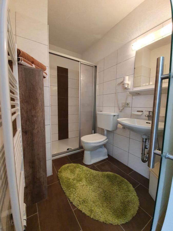 Gaestehaus Tirolergruss Pettneu am Arlberg Ngoại thất bức ảnh